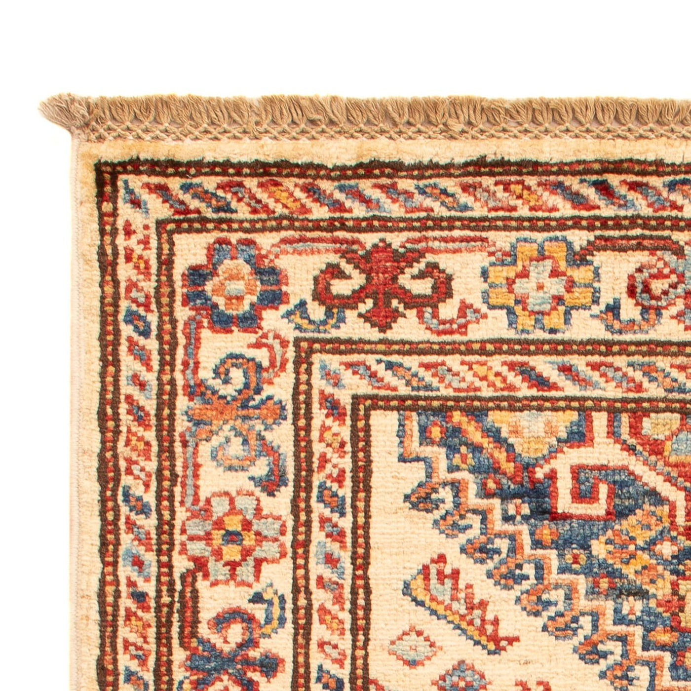 Kazak Koberec 93x57cm - Orientální koberec