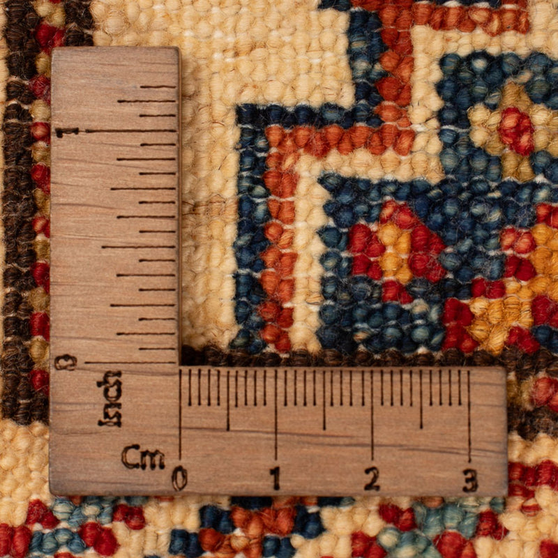 Kazak Koberec 93x57cm - Orientální koberec