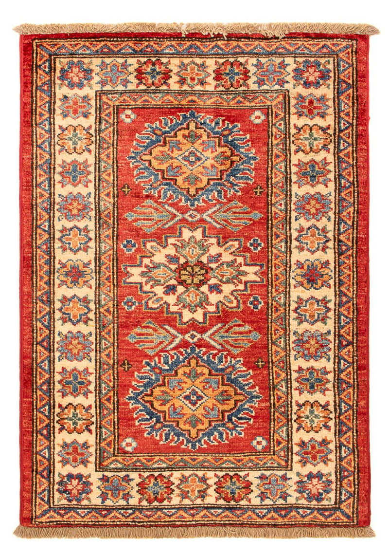 Kazak Koberec 60x89cm - Orientální koberec