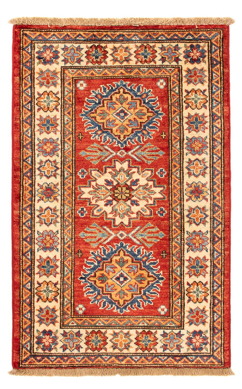 Kazak Koberec 89x56cm - Orientální koberec