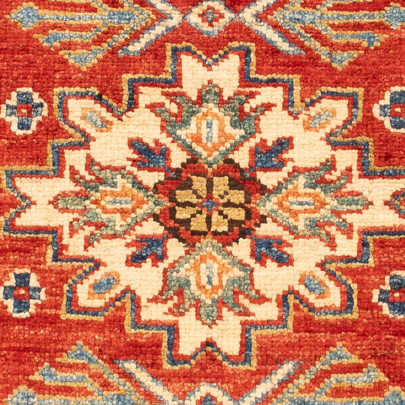 Kazak Koberec 89x56cm - Orientální koberec