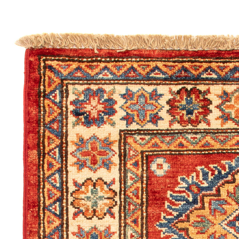 Kazak Koberec 89x56cm - Orientální koberec