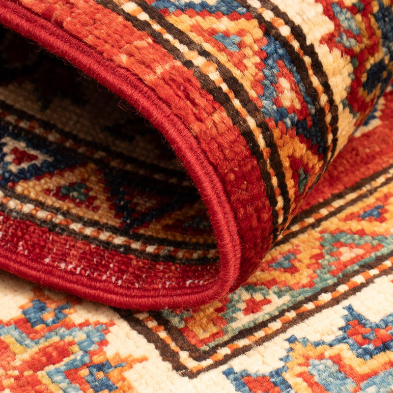 Kazak Koberec 89x56cm - Orientální koberec