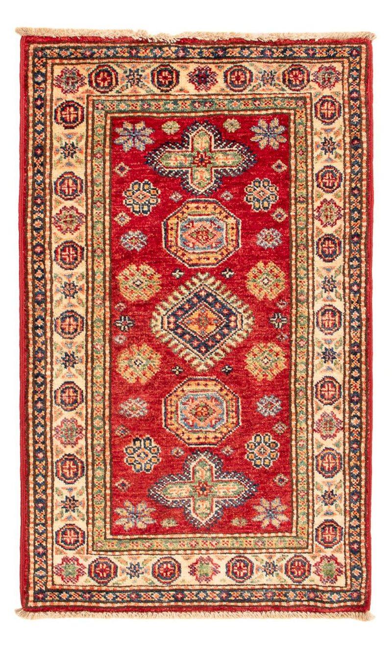 Kazak Koberec 94x58cm - Orientální koberec