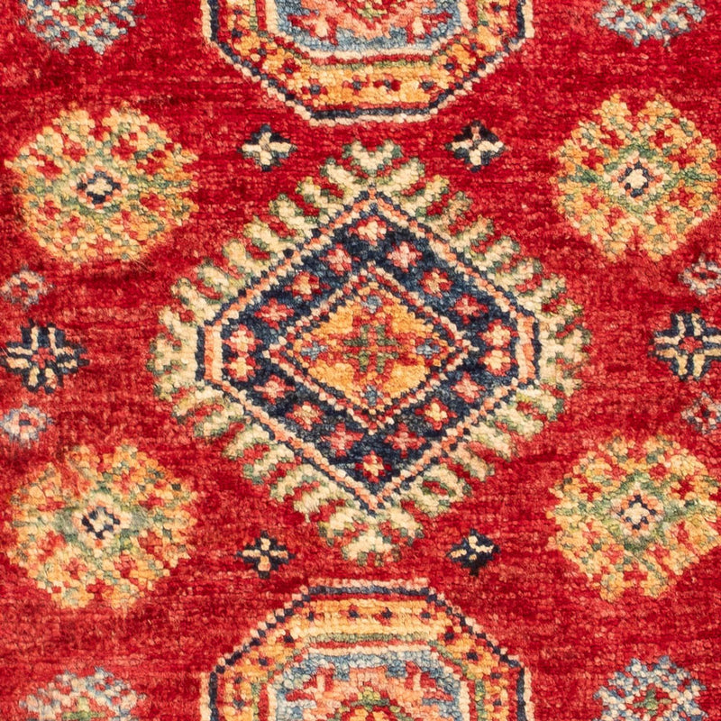 Kazak Koberec 94x58cm - Orientální koberec