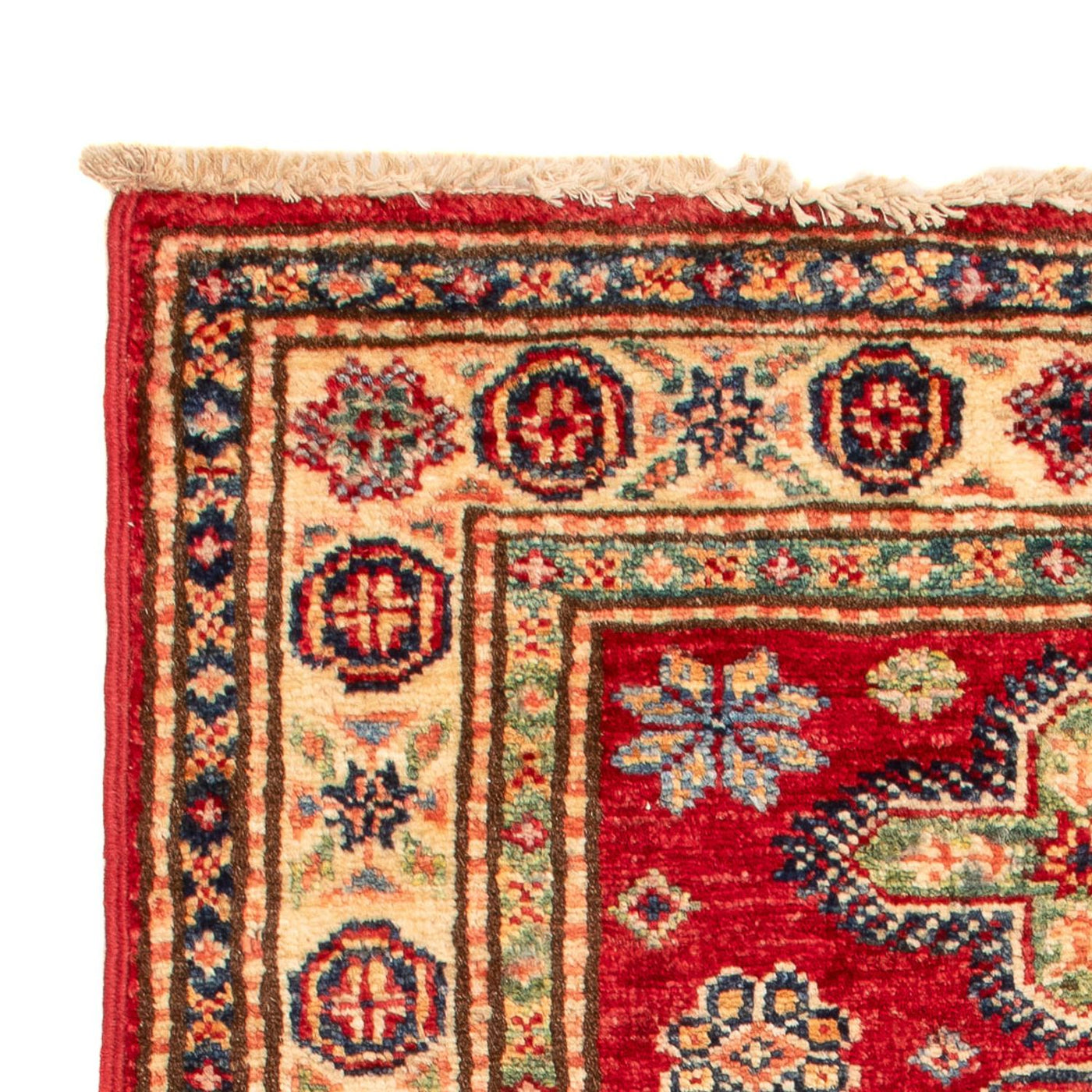 Kazak Koberec 94x58cm - Orientální koberec