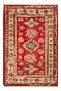 Zieglerův koberec - Kazak - Royal - 94 x 63 cm - červená – product image