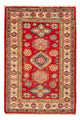 Zieglerův koberec - Kazak - Royal - 94 x 63 cm - červená
