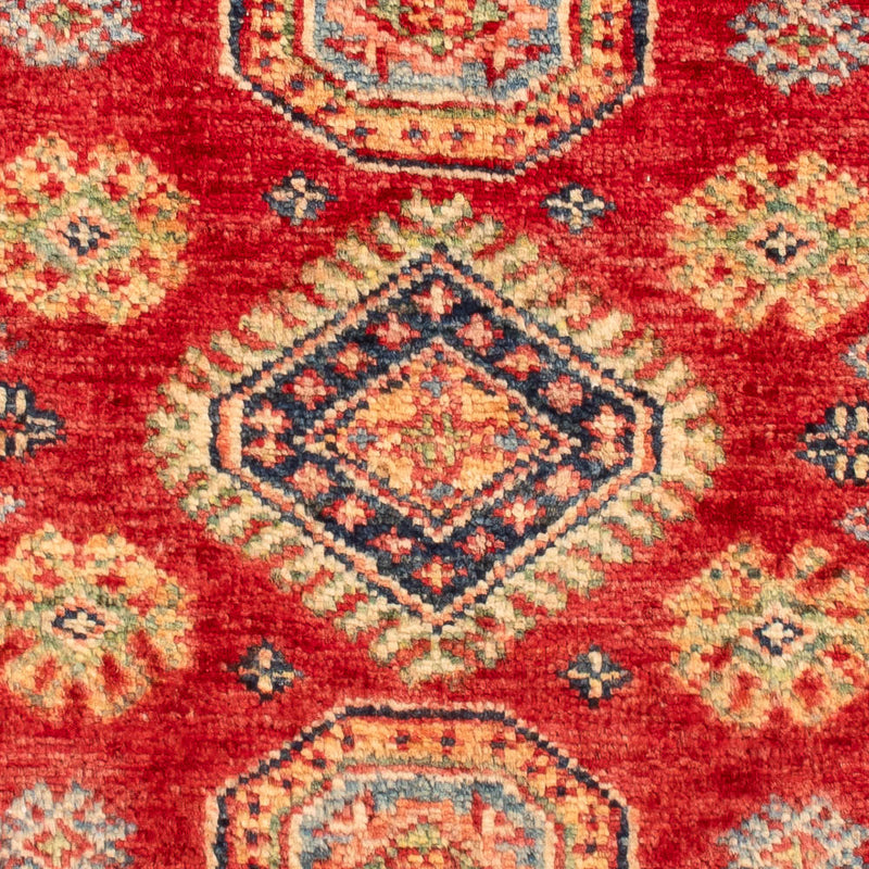 Zieglerův koberec - Kazak - Royal - 94 x 63 cm - červená