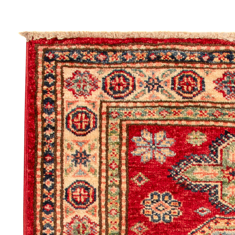 Zieglerův koberec - Kazak - Royal - 94 x 63 cm - červená