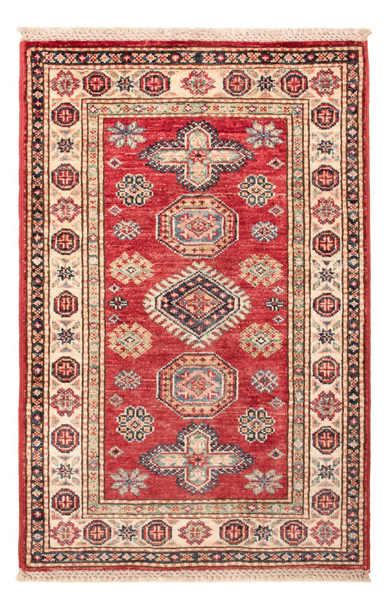 Kazak Koberec 59x91cm - Orientální koberec