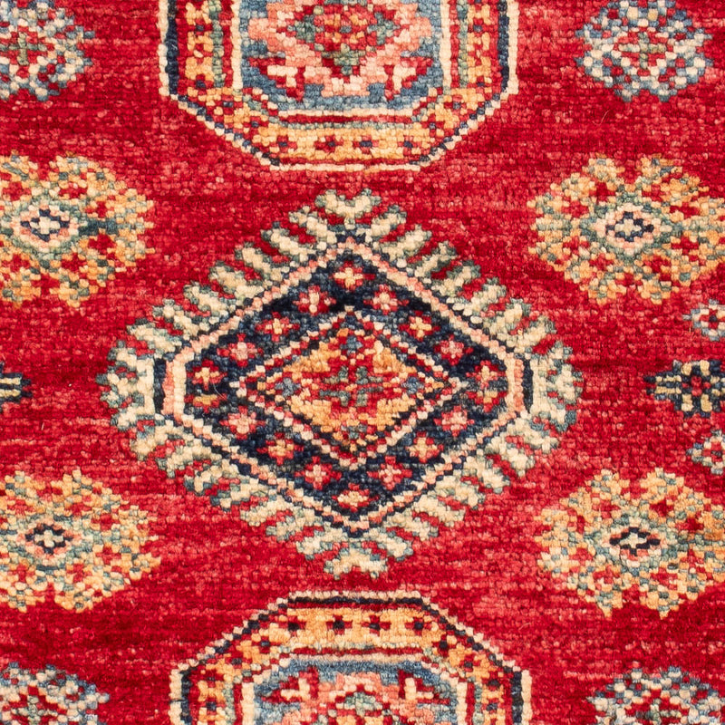 Kazak Koberec 59x91cm - Orientální koberec