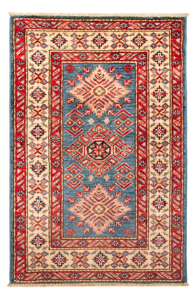 Kazak Koberec 92x62cm - Orientální koberec