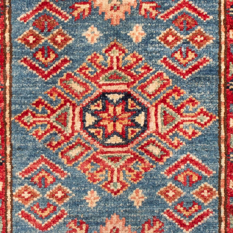 Kazak Koberec 92x62cm - Orientální koberec
