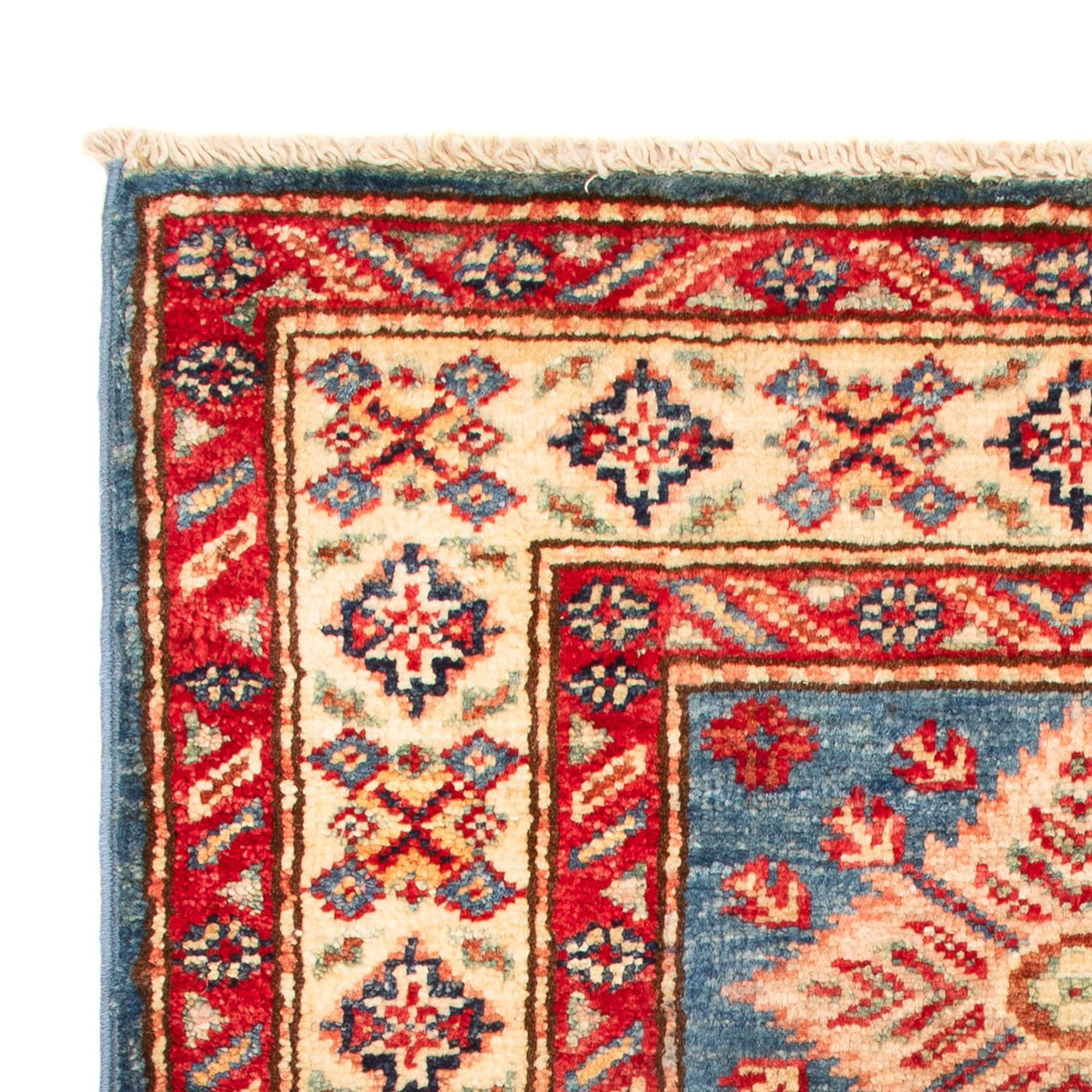 Kazak Koberec 92x62cm - Orientální koberec