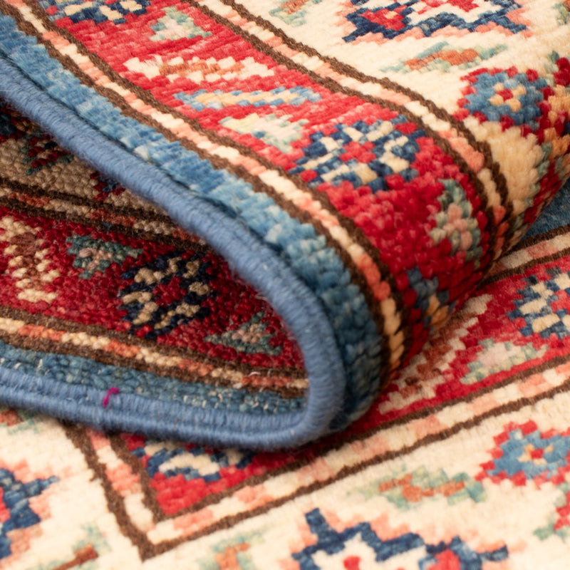 Kazak Koberec 92x62cm - Orientální koberec