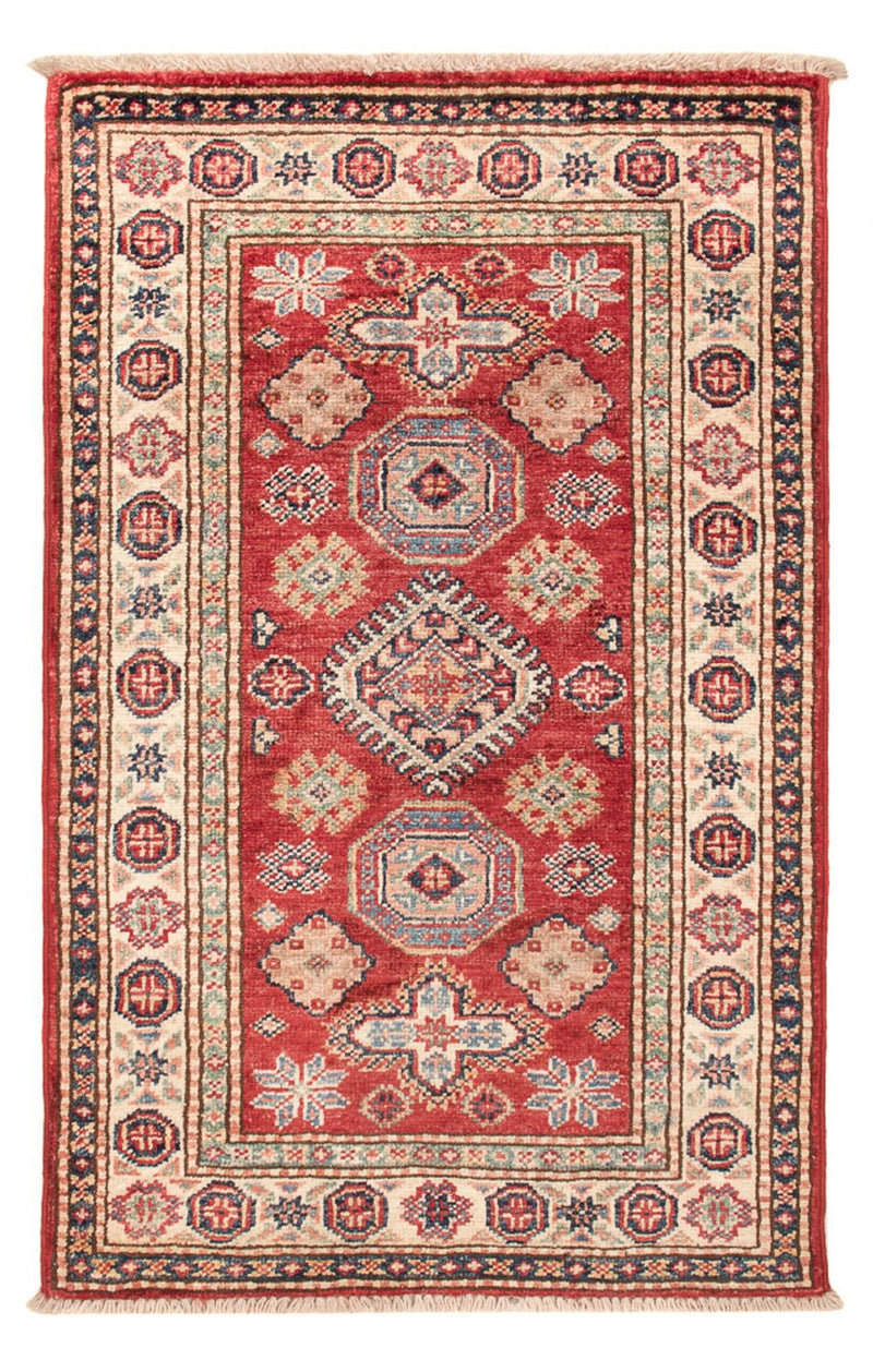 Kazak Koberec 93x59cm - Orientální koberec