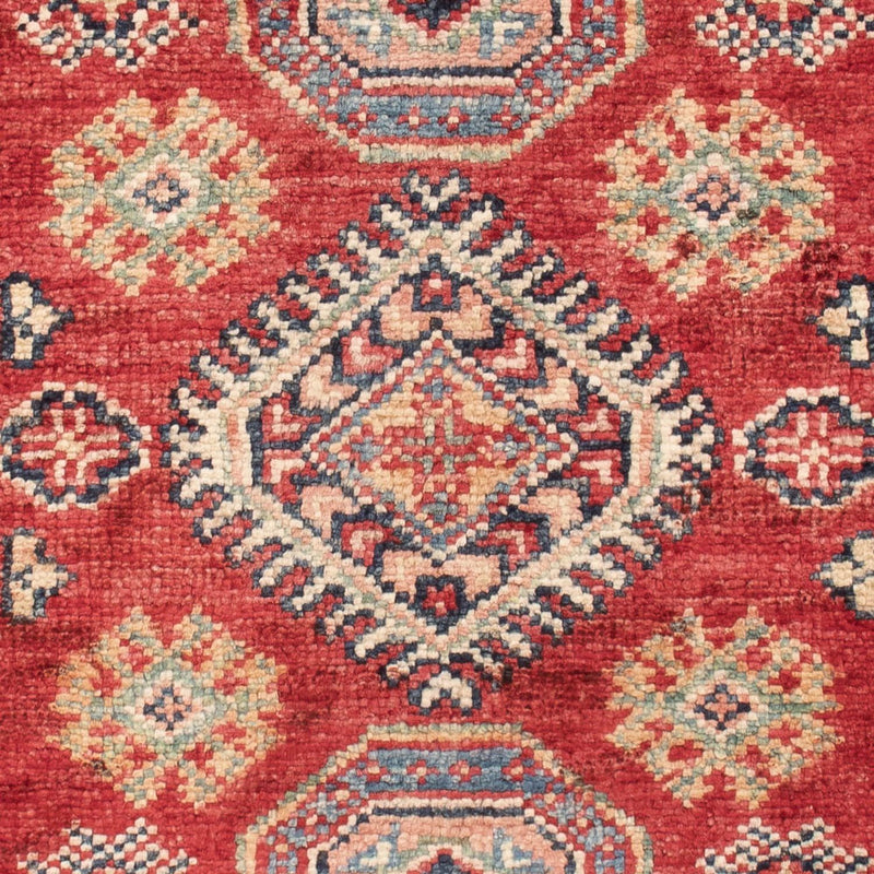 Kazak Koberec 93x59cm - Orientální koberec