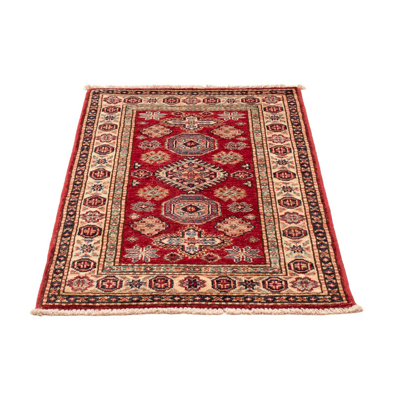 Kazak Koberec 93x59cm - Orientální koberec