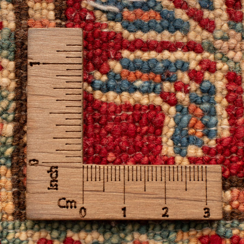 Kazak Koberec 93x59cm - Orientální koberec