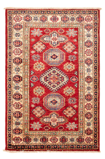 Kazak Koberec 62x93cm - Orientální koberec