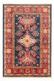 Kazak Koberec 92x59cm - Orientální koberec