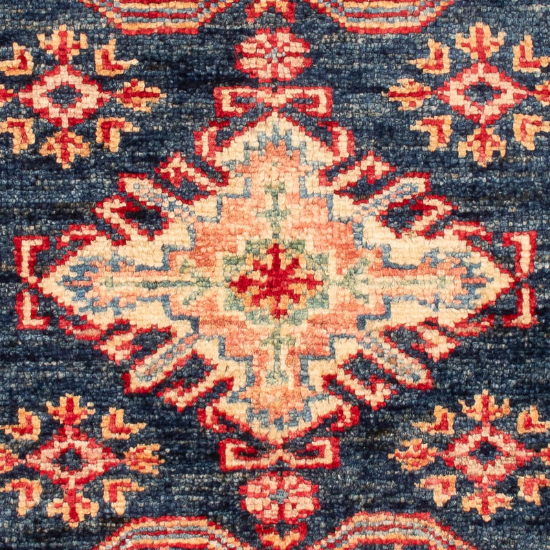 Kazak Koberec 92x59cm - Orientální koberec
