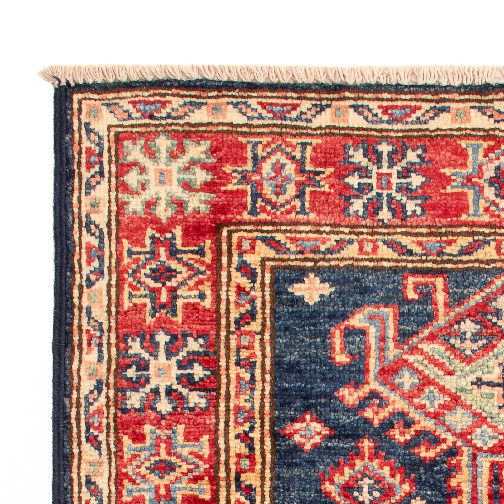 Kazak Koberec 92x59cm - Orientální koberec
