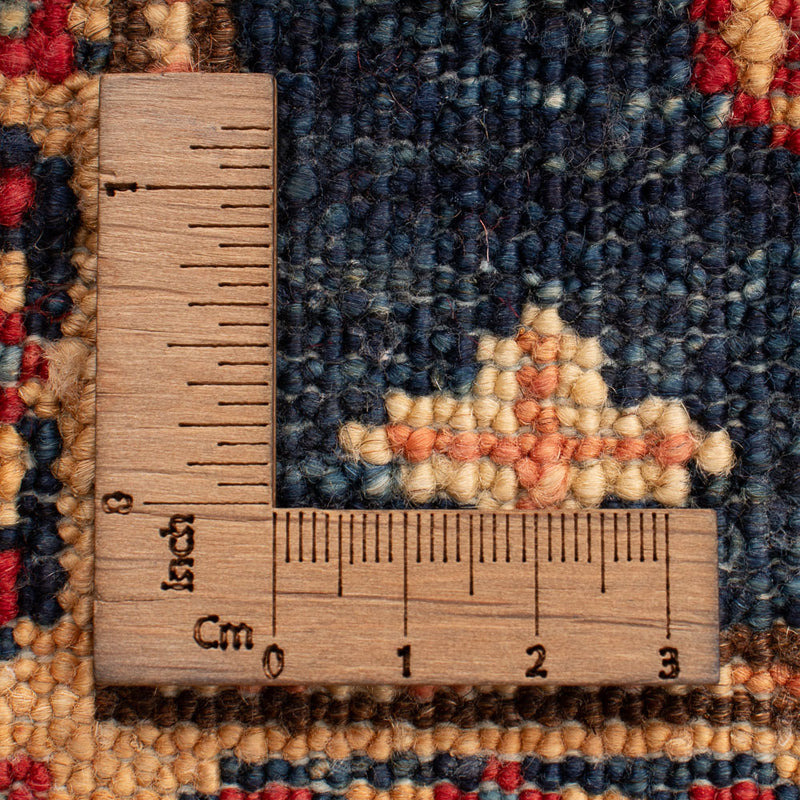 Kazak Koberec 92x59cm - Orientální koberec