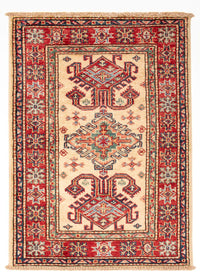 Kazak Koberec 88x62cm - Orientální koberec – product image