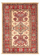 Kazak Koberec 88x62cm - Orientální koberec