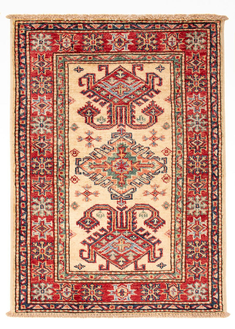 Kazak Koberec 88x62cm - Orientální koberec