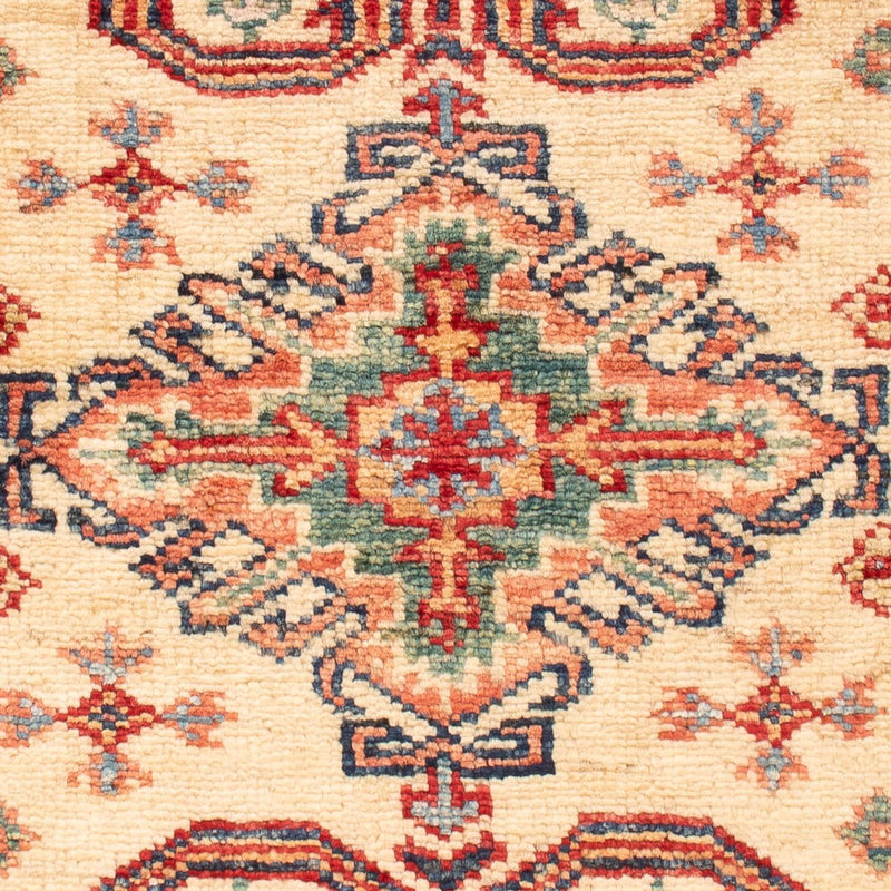 Kazak Koberec 88x62cm - Orientální koberec