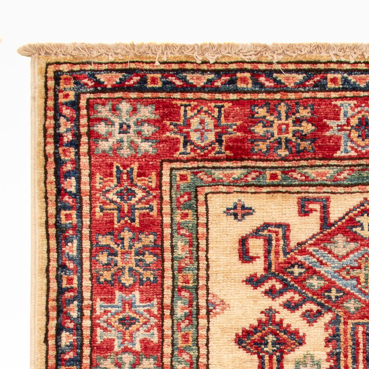 Kazak Koberec 88x62cm - Orientální koberec