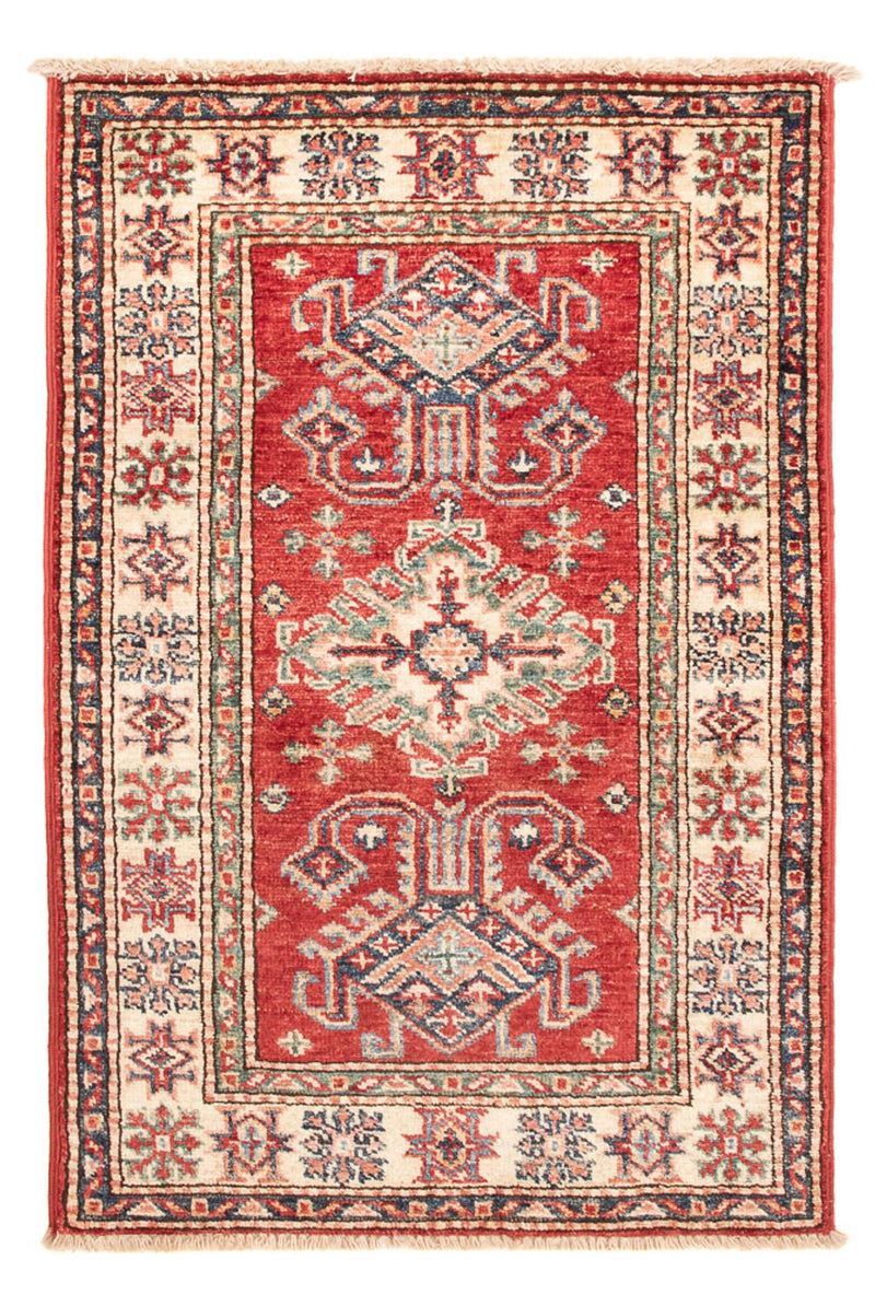 Kazak Koberec 59x89cm - Orientální koberec