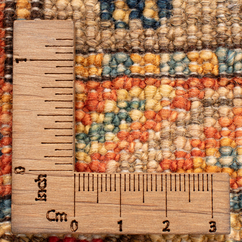 Zieglerův koberec - Kazak - Royal - 91 x 60 cm - karamelová