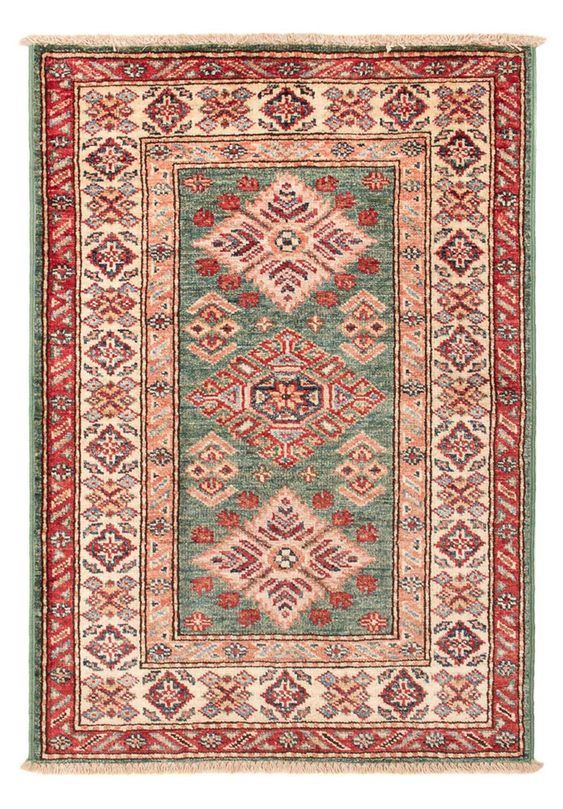 Kazak Koberec 89x61cm - Orientální koberec