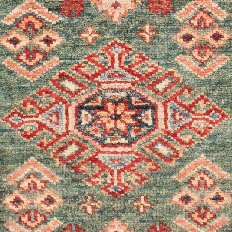 Kazak Koberec 89x61cm - Orientální koberec