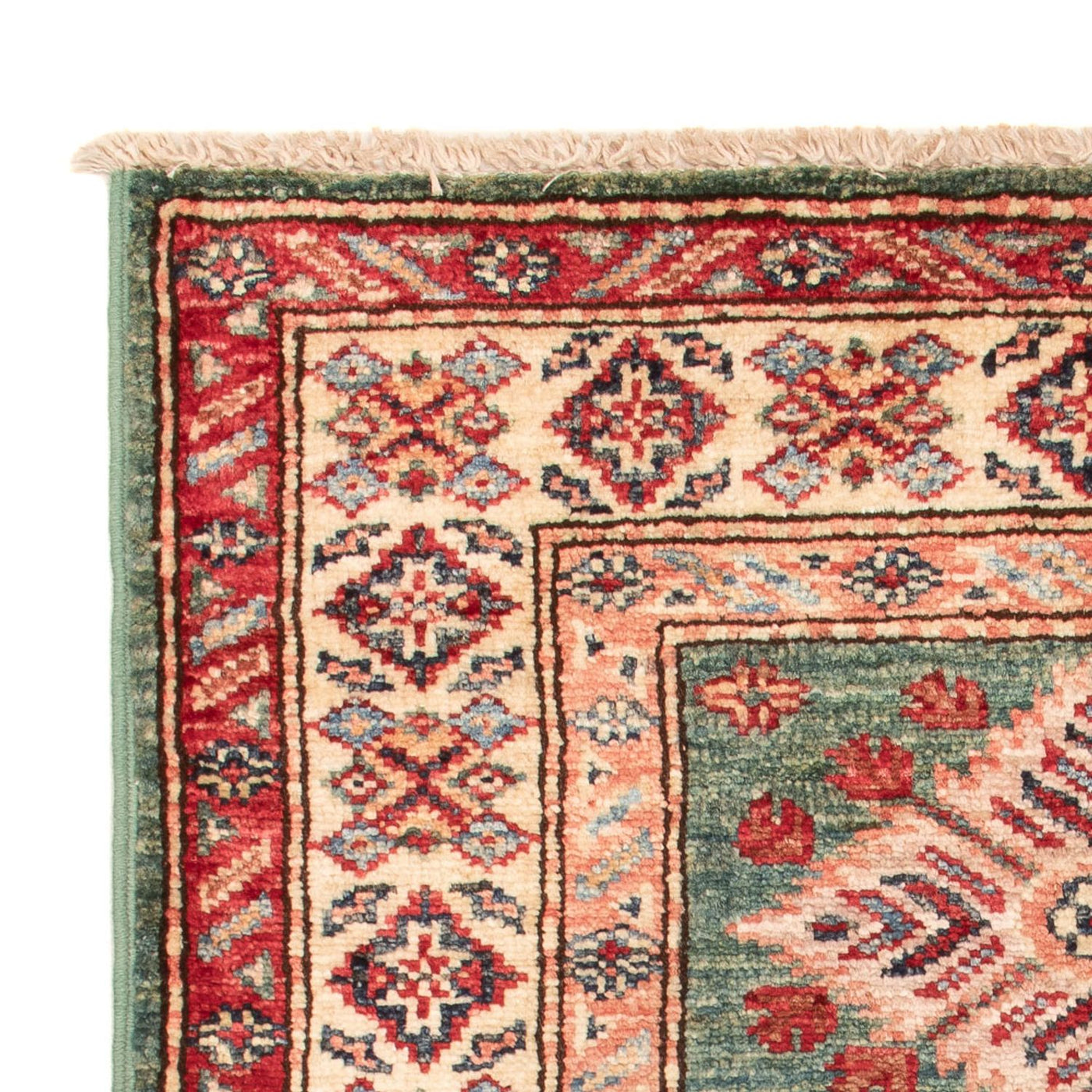 Kazak Koberec 89x61cm - Orientální koberec