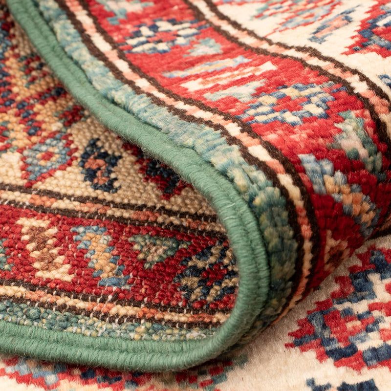 Kazak Koberec 89x61cm - Orientální koberec