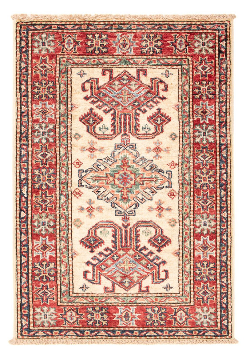 Kazak Koberec 88x60cm - Orientální koberec