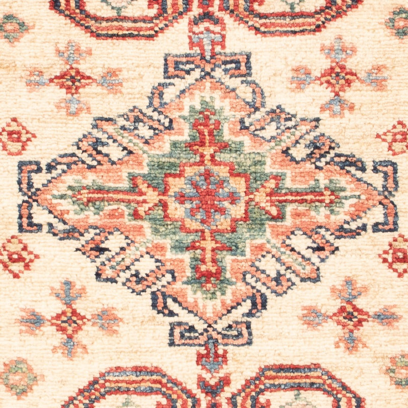 Kazak Koberec 88x60cm - Orientální koberec