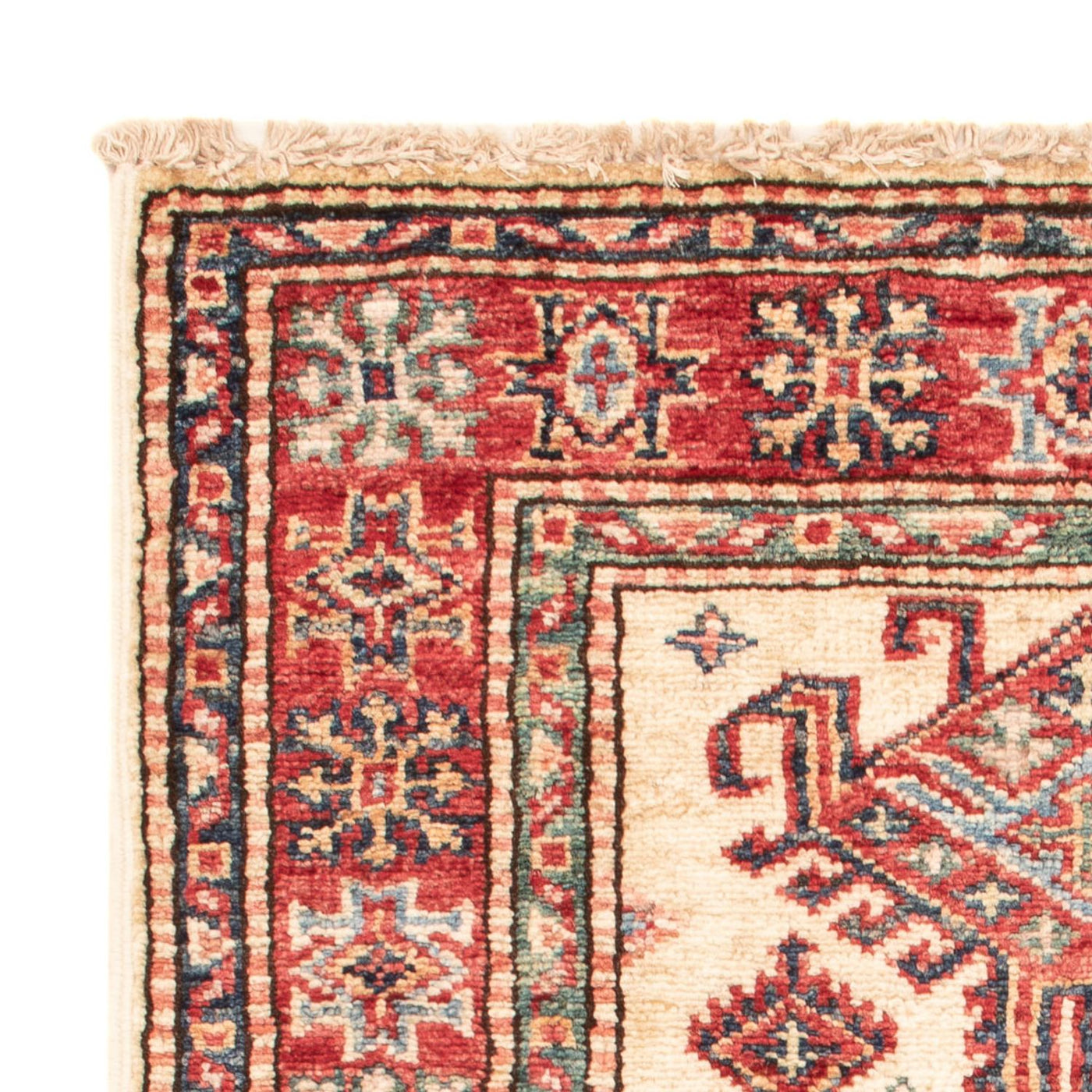 Kazak Koberec 88x60cm - Orientální koberec