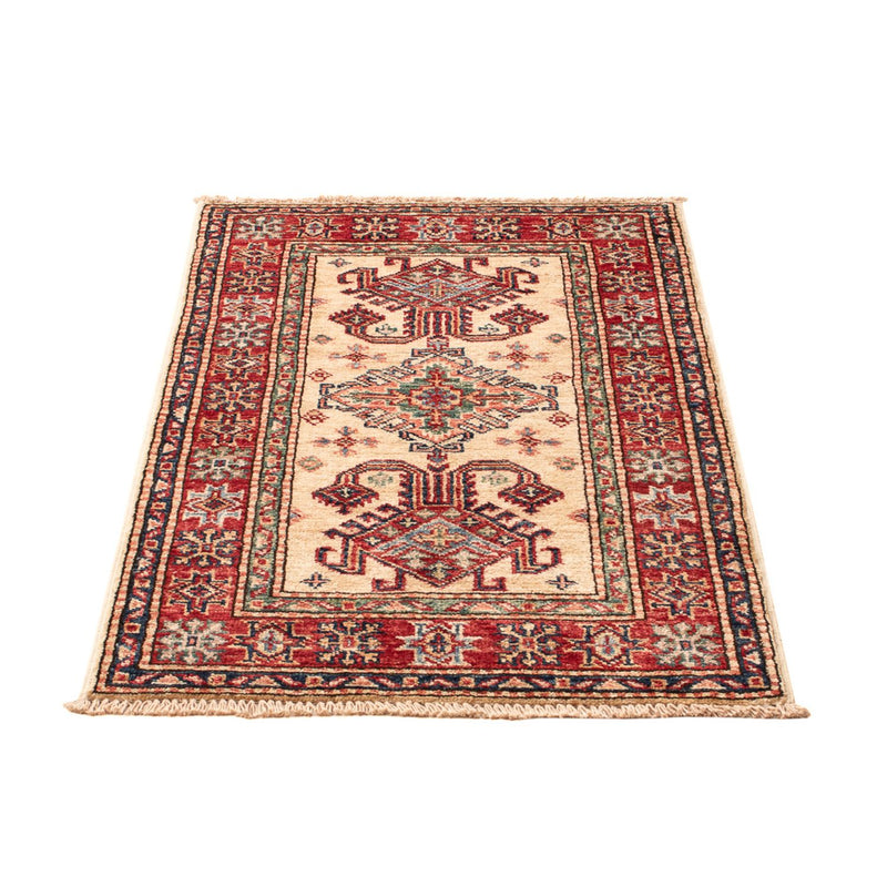 Kazak Koberec 88x60cm - Orientální koberec
