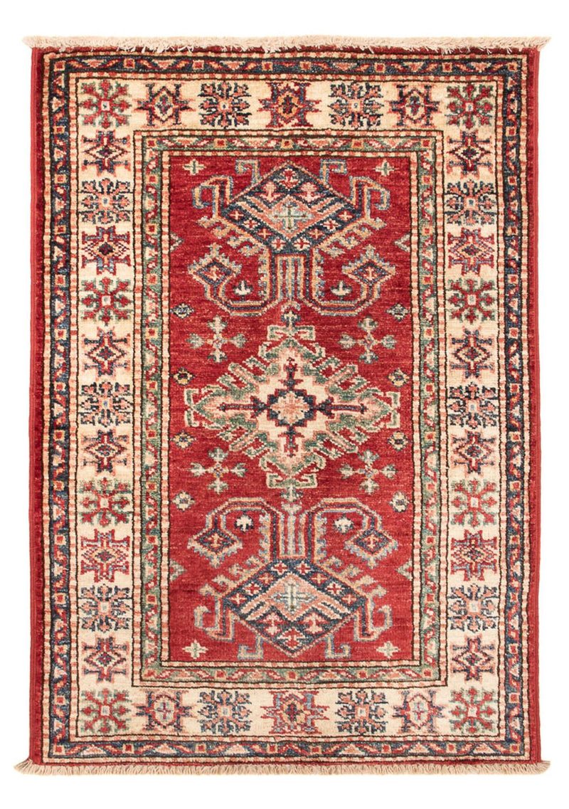 Kazak Koberec 89x61cm - Orientální koberec