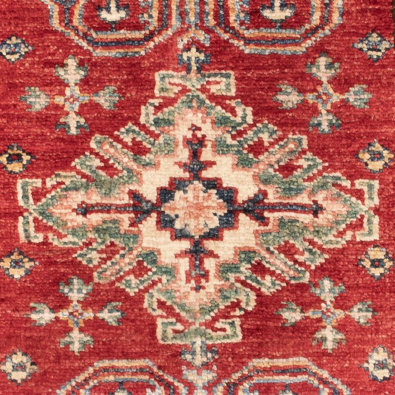 Kazak Koberec 89x61cm - Orientální koberec
