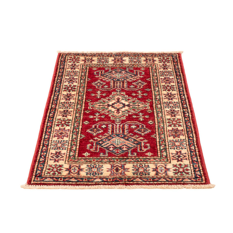 Kazak Koberec 89x61cm - Orientální koberec