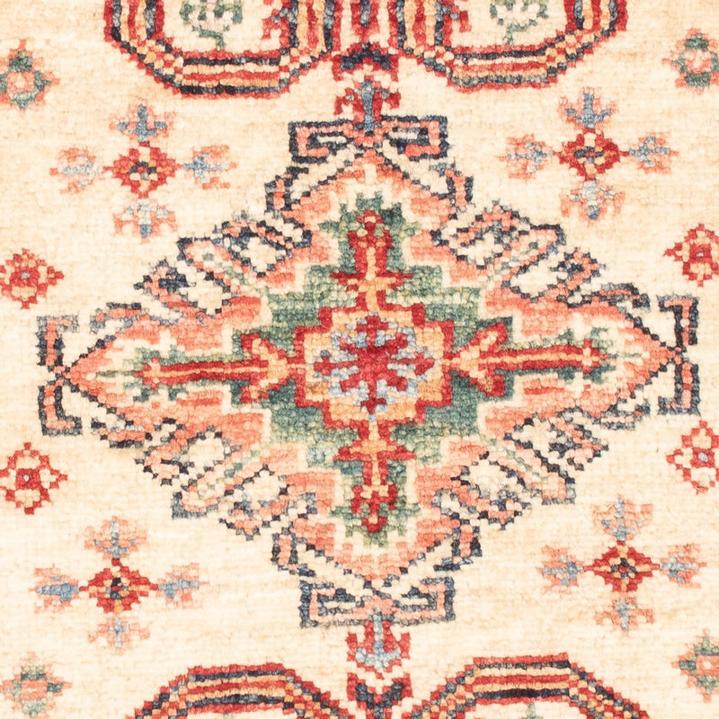 Zieglerův koberec - Kazak - Royal - 88 x 61 cm - béžová
