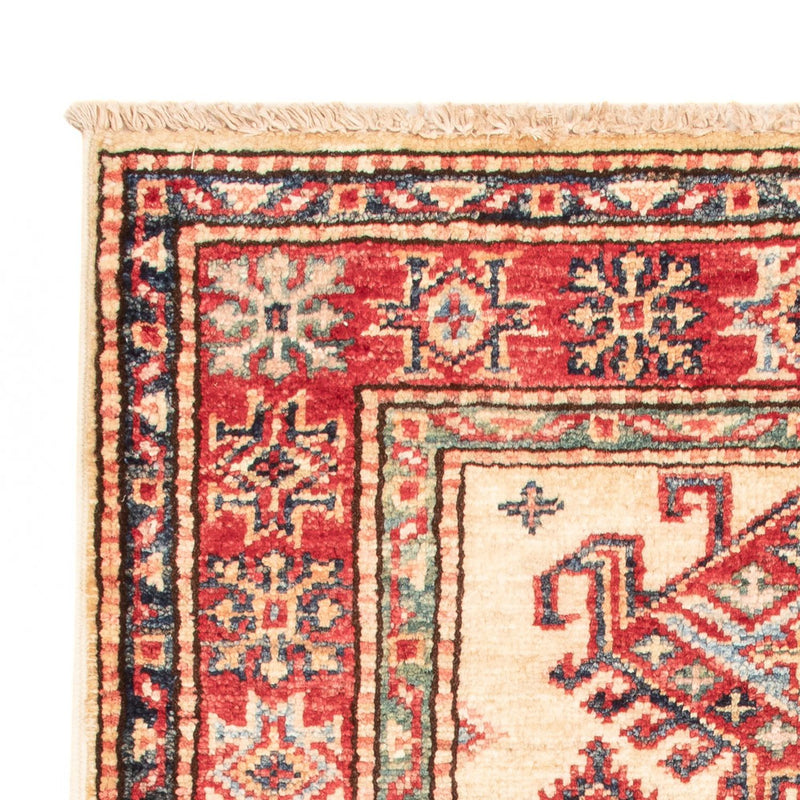 Zieglerův koberec - Kazak - Royal - 88 x 61 cm - béžová