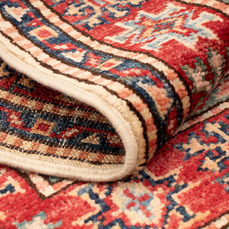 Zieglerův koberec - Kazak - Royal - 88 x 61 cm - béžová